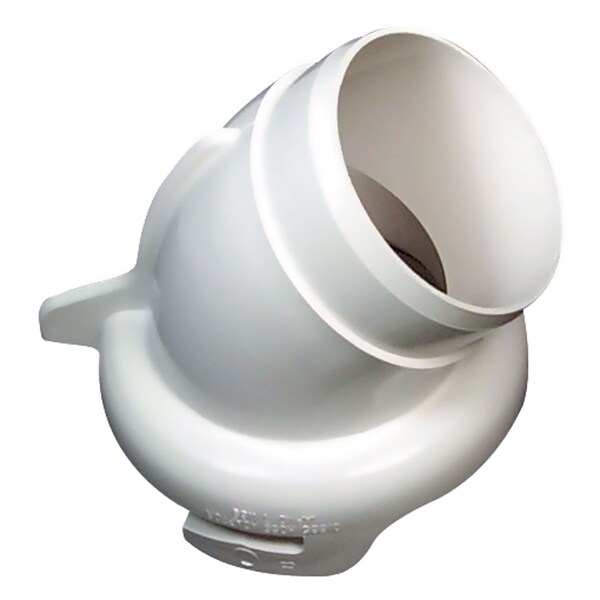 Thetford Thetford 01665C Hose Adapter 01665C - main